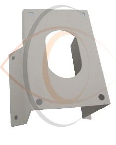 Corner Mount for PTZ Cameras